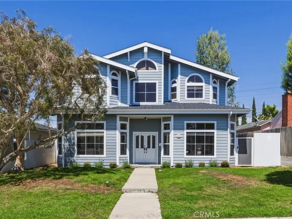 2812 Pinckard Ave, Redondo Beach, CA 90278