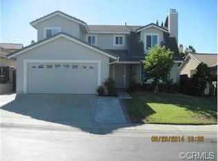 1574 Fairmont Dr, Corona, CA 92882