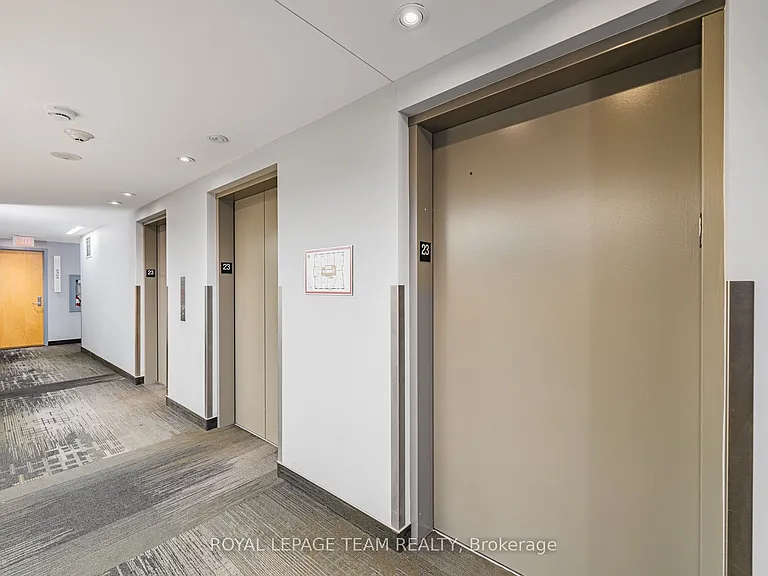 179 Metcalfe St #2302 — Photo 49