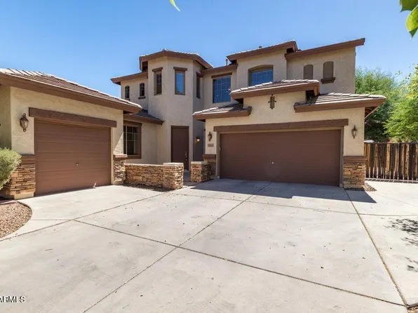 5041 S MARBLE Street, Gilbert, AZ 85298