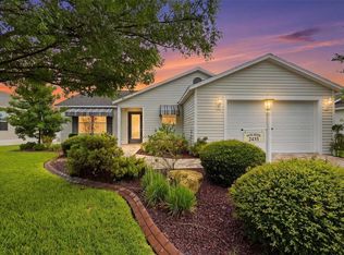 2435 POMEROY TERRACE, THE VILLAGES, FL 32162