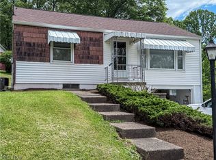 3567 Williamstown Pike, Williamstown, WV 26187