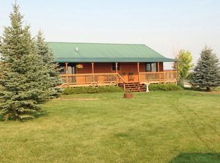 1503 Vixen Lane, Lewistown, MT 59457