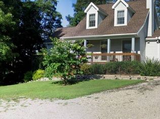 10304 State Route 682, Athens, OH 45701