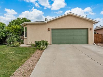 413 Chert Dr, Grand Junction, CO, 81504