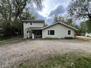1640 Canary Ave, Billings, MT 59101