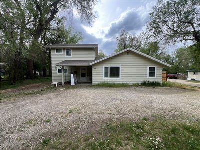 1640 Canary Ave, Billings, MT, 59101