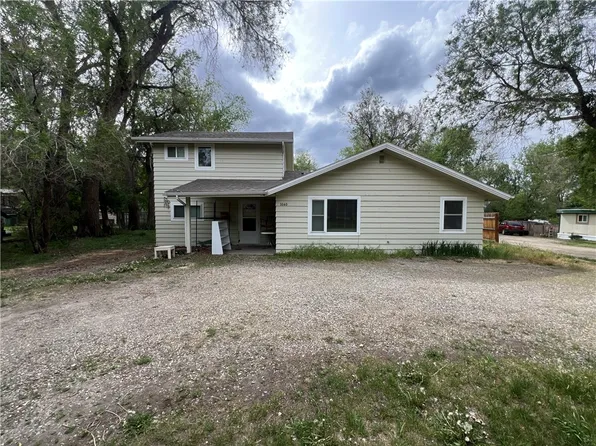 1640 Canary Ave, Billings, MT 59101