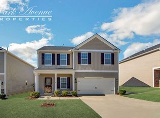 3608 Marble Ridge Ln, Raleigh, NC 27610