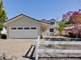 2295 Cornell St, Palo Alto, CA 94306