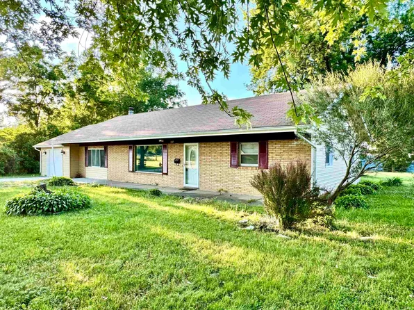 1916 Eileen St, Fort Wayne, IN 46819
