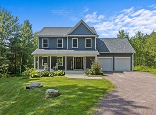 1799 Old Pump Rd, Essex Junction, VT 05452
