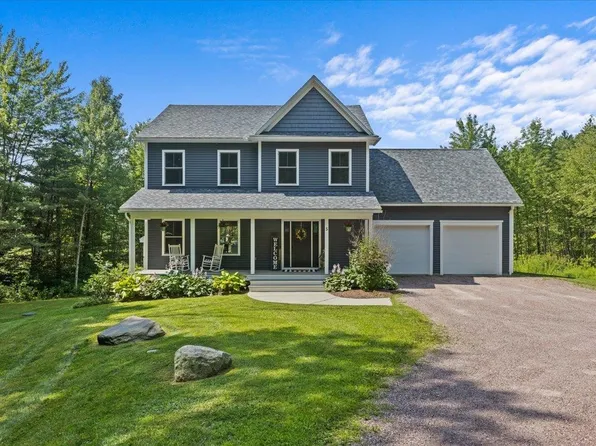 1799 Old Pump Road, Essex, VT 05452