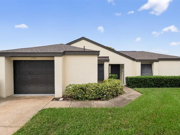 1948 Magnolia Cir #48A, Tavares, FL 32778