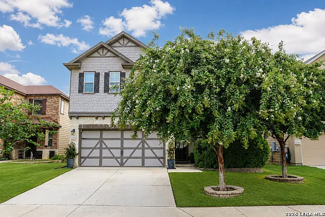 4215 Klein Mdws — Photo 3