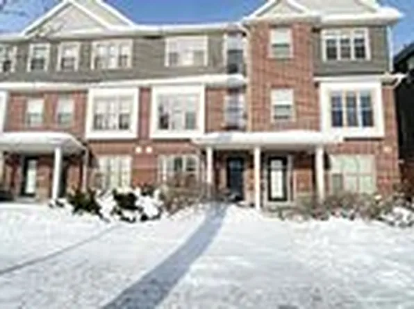 1 Leggott Ave #28, Barrie, ON L4M 0K7
