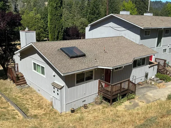 124 Culligan Ct, Boulder Creek, CA 95006