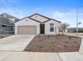6423 W Latona Rd, Laveen, AZ 85339