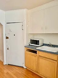 Rented by Waverly Realty Associates