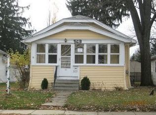 513 Wentworth Ave, Battle Creek, MI