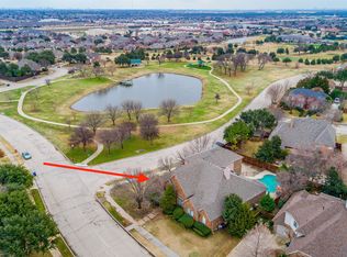 1701 Coyote Rdg, Carrollton, TX 75010