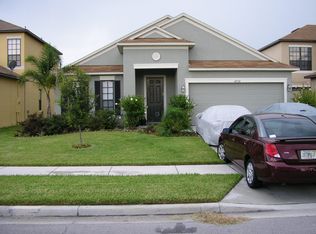 4728 Heartland St, Orlando, FL 32829