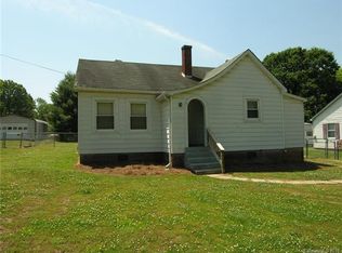 1306 Martha St, Kannapolis, NC 28083