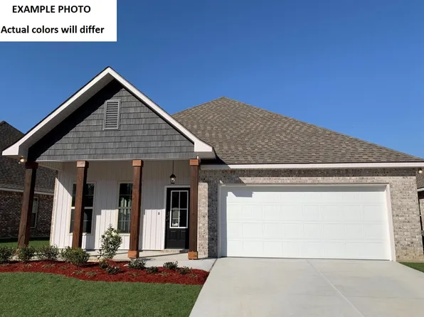 105 Harper Dr, Maurice, LA 70555