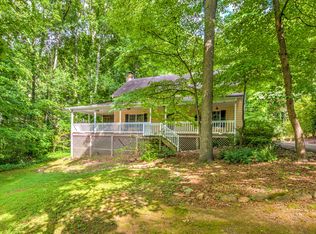113 Timbercrest Dr, Oak Ridge, TN 37830