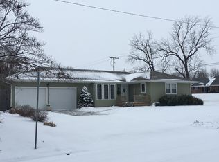204 E Highlander St, Marshall, MO 65340