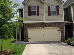 7893 Rock Rose Ln, Fairburn, GA 30213