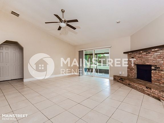 WM - Living Room