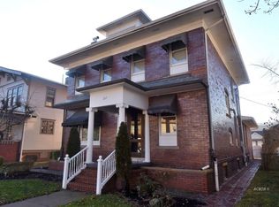 217 W Washington St, Nelsonville, OH 45764