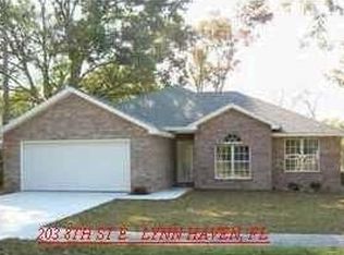 203 E 8th St, Lynn Haven, FL 32444