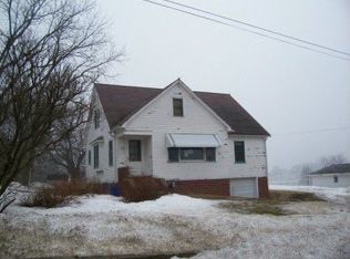 116 Powers Ave N, Alden, MN 56009