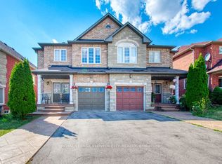 18 Saint Eugene St, Brampton, ON L6Y0K9