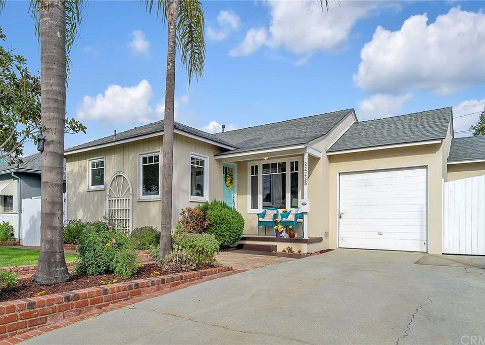 22228 Warmside Ave, Torrance, CA 90505 Zillow