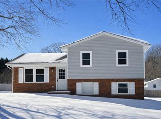 115 Robert Dr, State Road, NC 28676