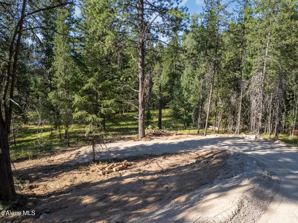 Nka Mountain View Rd, Blanchard, ID 83804