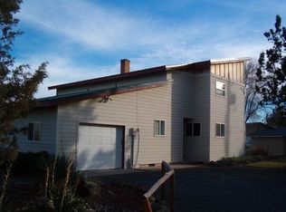 12669 SW Spur Pl, Terrebonne, OR 97760