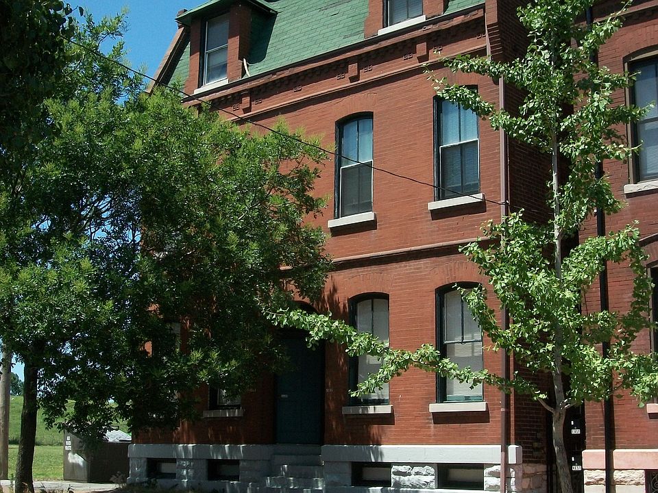 located in the heart of exciting Soulard
