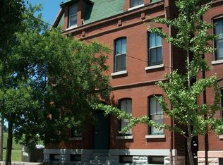 1035 Geyer Ave #2FL, Saint Louis, MO 63104