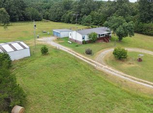 4622 Finley Creek Rd, Sidney, AR 72577