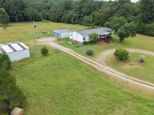 4622 Finley Creek Rd, Sidney, AR 72577