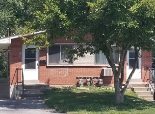 3222 Airway Ave #A, Saint Louis, MO