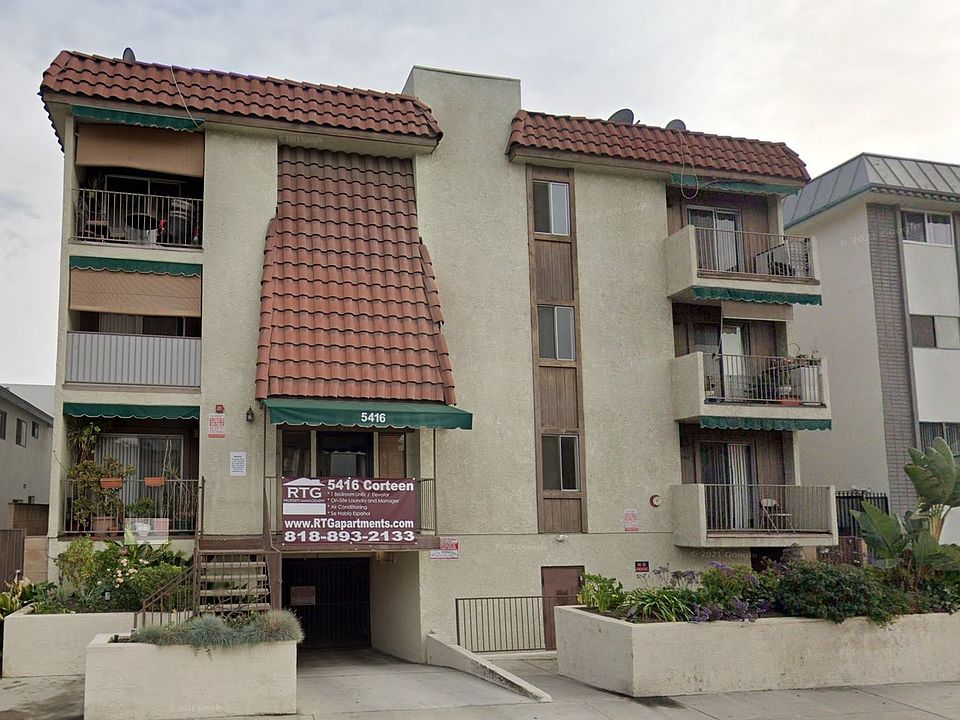 1st image of 5416 Corteen Pl APT 308