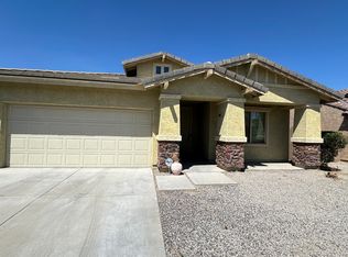 23614 W Chickasaw St, Buckeye, AZ 85326