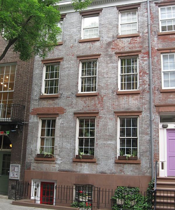 1st image of 18 Jones St #1