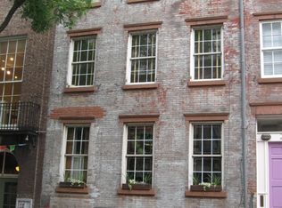 18 Jones St #1, New York, NY 10014