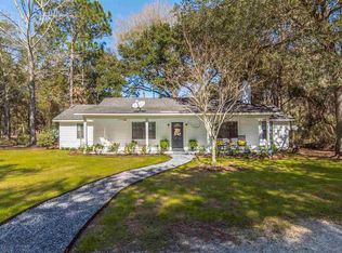 11025 Wren Ave, Fairhope, AL 36532